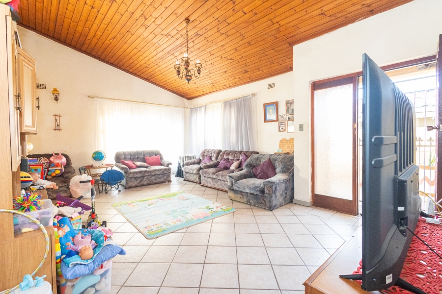 4 Bedroom Property for Sale in Townsend Estate Western Cape